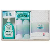 匠洗 ウタマロ石鹸・キッチン洗剤ギフトUTA-205A