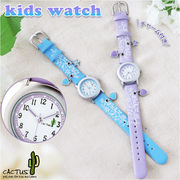 時計 キッズ カクタス CAC-28 腕時計 アナログ アナログ腕時計 リストウォッチ 子供 子ども