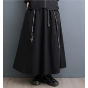 【春夏新作】ファッションスカート