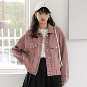 アウターレディース