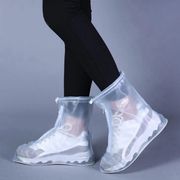 雨用 靴用防水カバー 雨靴