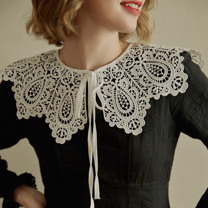 2024.1★レディース★付け襟★つけ襟