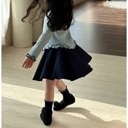 赤ちゃん    韓国風子供服    キッズ服    ファッション    スカート
