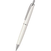 ゼブラ フィラーレノック式ボールペン P-BA70-W 白
