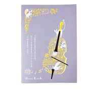 ノートA5 宮沢賢治 セロ弾きのゴーシュ