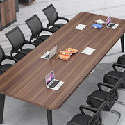 会議机 　会議用テーブル 　ミーティングテーブル 　ワークテーブル　会議室　長机 　スチールフレーム