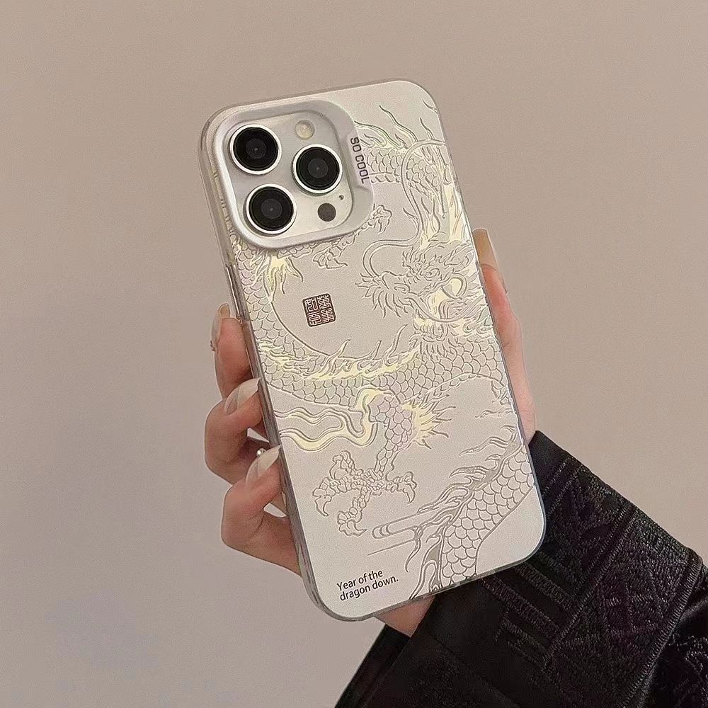 龍 ドラゴン スマホケース iPhoneケース 2024新作 スマホケース スマホカバー かっこいい 龍 ドラゴン