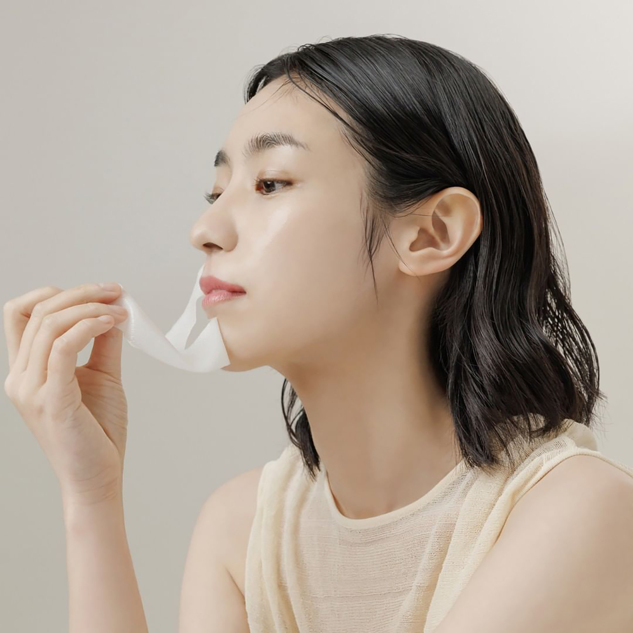 【Abib】アビブコラーゲンジェルマスクジェリコローズジェリー/10枚*3 コラーゲンゲルマスク Jericho rose jelly | skinholic 公式