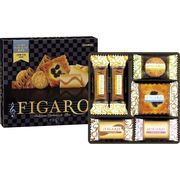 三立製菓　フィガロ