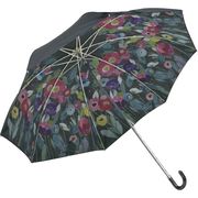 アーチストブルーム折りたたみ傘（晴雨兼用）　フェアリーテイルフラワーズ