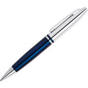 クロス カレイ ブルー　ボールペン NAT0112-3