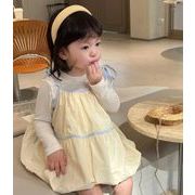 赤ちゃんワンピース    韓国風子供服    キッズ服    スカート