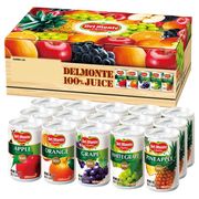 デルモンテ 100%果汁飲料ギフト  DSF-20