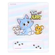 【アクリルスタンド】トムとジェリー アクリルスタンド ストライプ