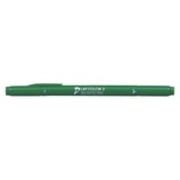 トンボ鉛筆 水性サインペンプレイカラー2 緑 WS-TP 07 ミドリ 00031272