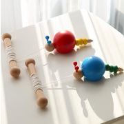INS 木製 モンテッソーリ 知育のおもちゃ 進み おもちゃ 積み木 おもちゃ 玩具ギフト 学習玩具