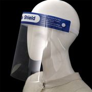 2セット　飛沫感染対策 フェイスマスク レディース 軽量 飛沫を防ぐ 日よけ 取り外し可能
