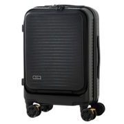 TY2307スーツケースSサイズブラック