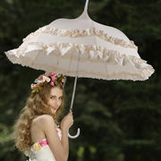 アンブレラ★Lolita 傘 レディース 日傘 かわいい  プリンセス傘 軽量 日傘 晴雨兼用　ミニ傘 携帯用