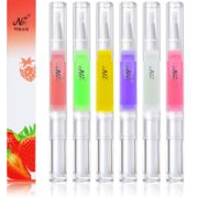 キューティクルオイル ぺん 全15種　ジェルネイル　　爪ささくれ  美容液　補修　 ネイル用品