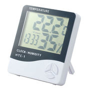 ARTEC 温湿度計 HTC-1 ATC51860