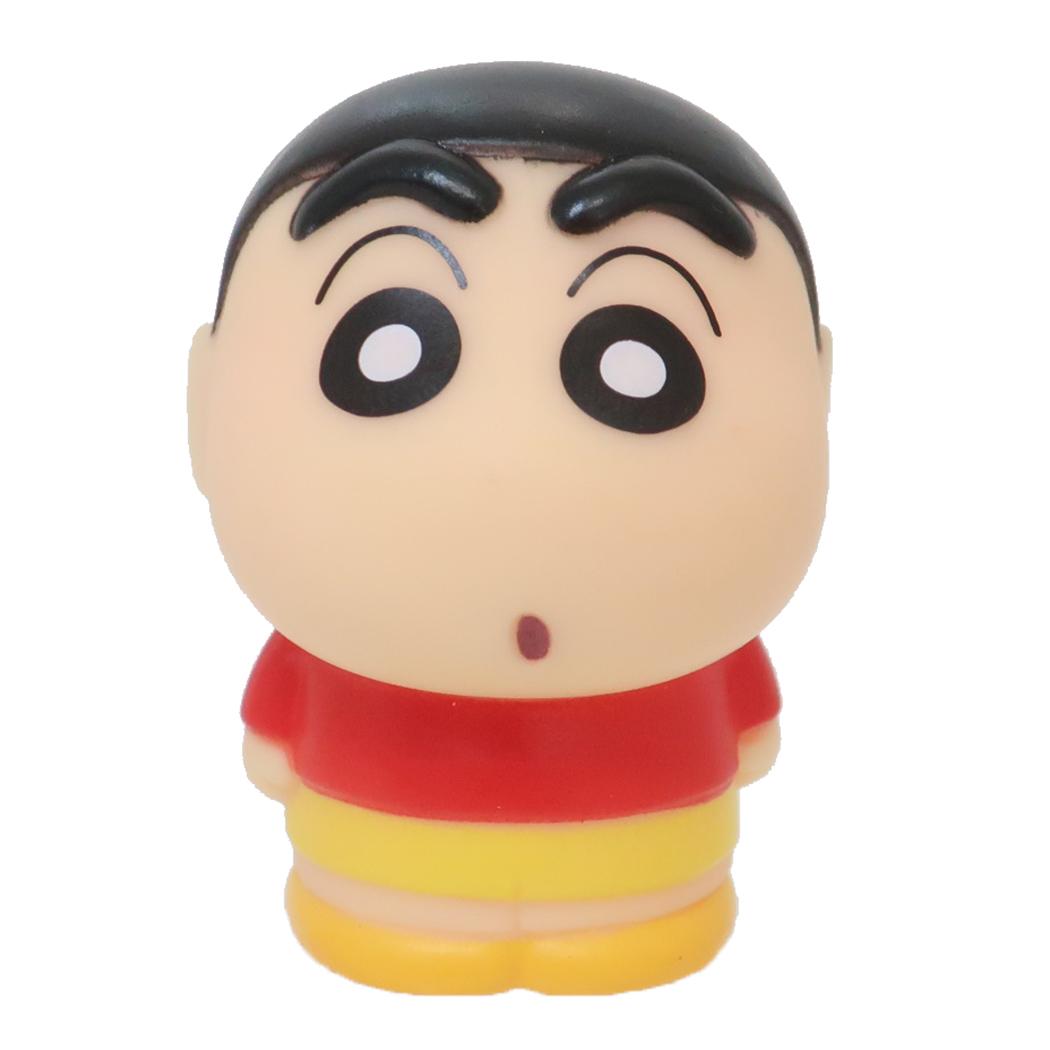 クレヨンしんちゃん指人形 1993年 クレヨンしんちゃん 指人形 | 卸売・ 問屋・仕入れの専門サイト
