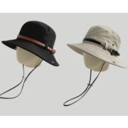 春夏新作・男女兼用帽子・おしゃれ・旅行・ファッション帽・4色・大人気♪