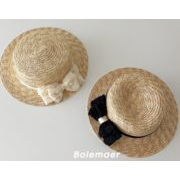 2024年新品★子供用★ 　帽子★2色