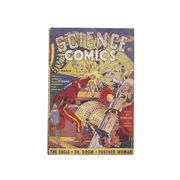 アメリカンコミック ブックボックス SCIENCE COMICS　アメコミ/収納/洋画※2024.5入荷