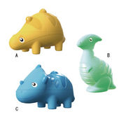 (低額ノベルティ)3D恐竜パズル