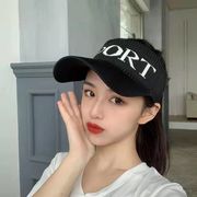 大人気　韓国ファッション  ハット  紫外線 UVカット  レディース　ゴルフ帽子　キャップ   日よけ防止