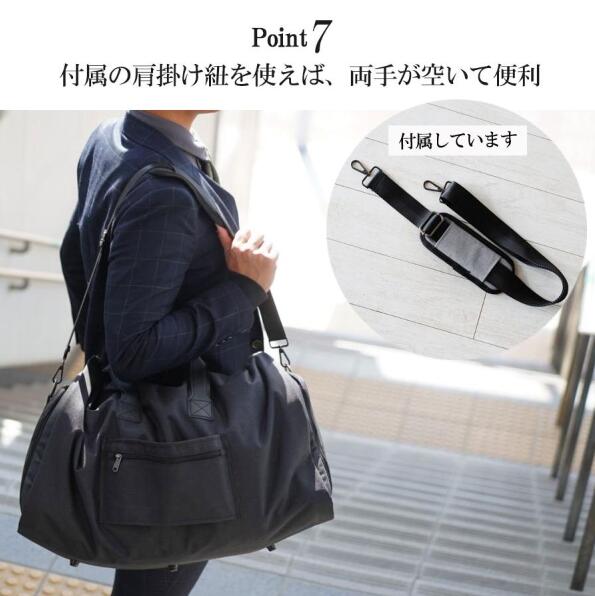 Amazon | GoodsLand 【 キャリーオン 対応 】 ガーメントバッグ