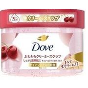 ダヴクリーミースクラブチェリー＆アプリコット２９８ｇ
