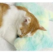 ペット用品 ペットトイ おもちゃ 玩具 枕 猫