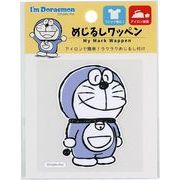 ミササ　めじるしワッペン ドラえもん　No.1168
