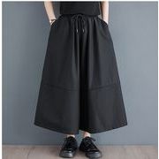 【春夏新作】ファッションパンツ