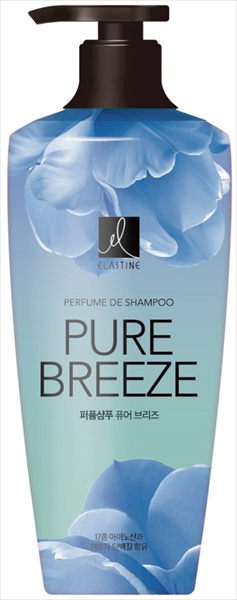 【まとめ買い-150点セット】エラスティンパヒューム１回分お試しセットピュアブリーズ 【トイレタリージャパン】 【シャンプー】