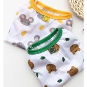 2024年★ペット用品★犬猫用服★ワンちゃん服★XS-XL★2色