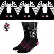 HUF×SPIDERMAN HANGIN' OUT SOCK  20793