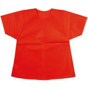 衣装ベース シャツ C 赤