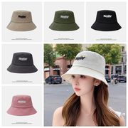 【SUMMER新発売】レディース 帽子 UVカット 紫外線対策 上品 日よけ帽 バケットハット