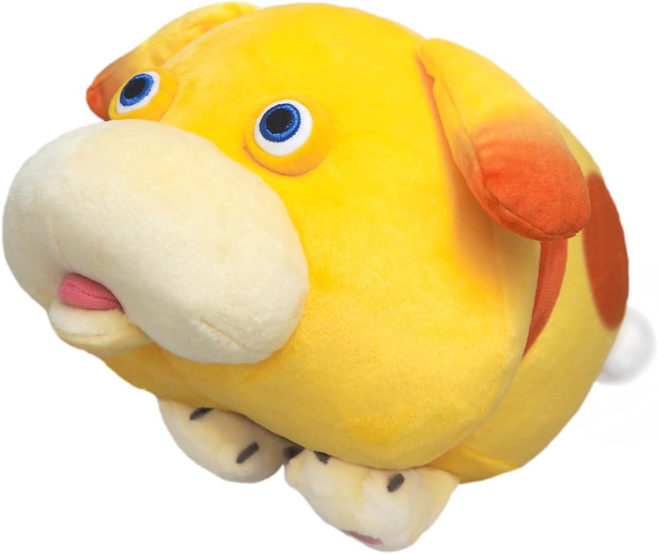 【新品】ピクミン バスボール セット 黄 ぬいぐるみ メモ帳 靴下 新品】ピクミン バスボール セット 黄 ぬいぐるみ メモ帳 靴下