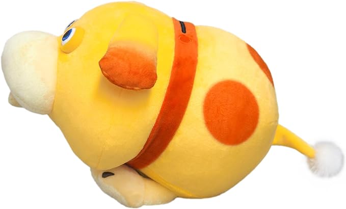 新品】ピクミン バスボール セット 黄 ぬいぐるみ メモ帳 靴下