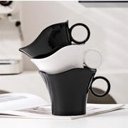 大感謝祭限定トレンド 新品  家庭用 水カップ コーヒーカップ 大容量 陶磁器カップ マグカップ