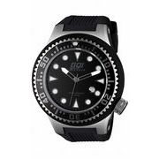 【代引不可】GENEVA QUARTZ ジェネバ　GQI GENAVA メンズ腕時計 10気圧防水 メンズ腕時計