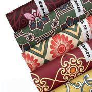 包装資材★DIY素材　花の包装材料　花束包装紙　プレゼンド包装用　5色