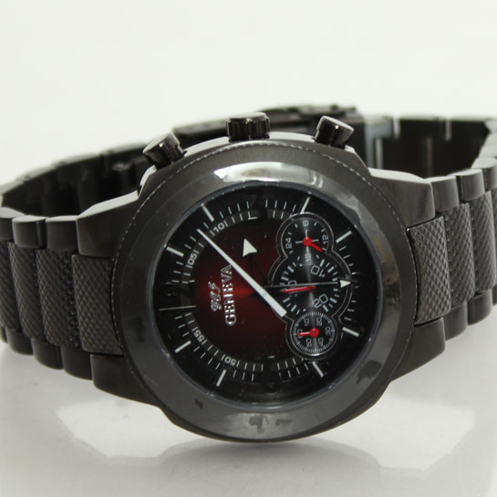 【代引不可】GQI GENEVA ジェネバ　GQI GENAVA メンズ腕時計 10気圧防水 メンズ腕時計