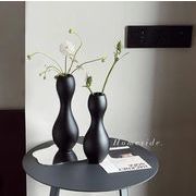 INS 人気  セラミックス  花瓶の置物   花瓶  花かご  置物を飾る インテリア  創意撮影装具  雑貨