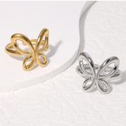 2024新作★欧米風★リング   指輪★アクセサリー★開口指輪★