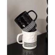 高レビュー多数超特価中 ダイヤモンドカップ オリジナル コーヒーカップ 水飲みカップ 陶磁器カップ